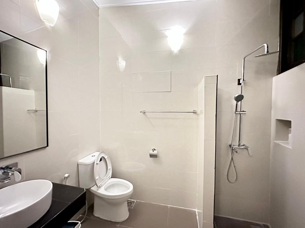 Madras Inn 58-1 Private Bathroom Джорджтаун Экстерьер фото