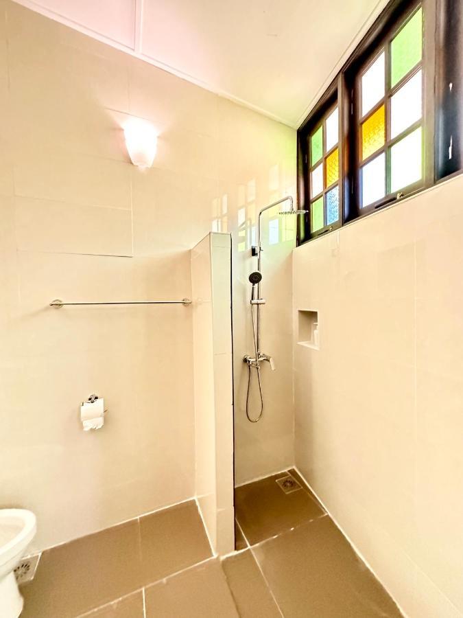 Madras Inn 58-1 Private Bathroom Джорджтаун Экстерьер фото
