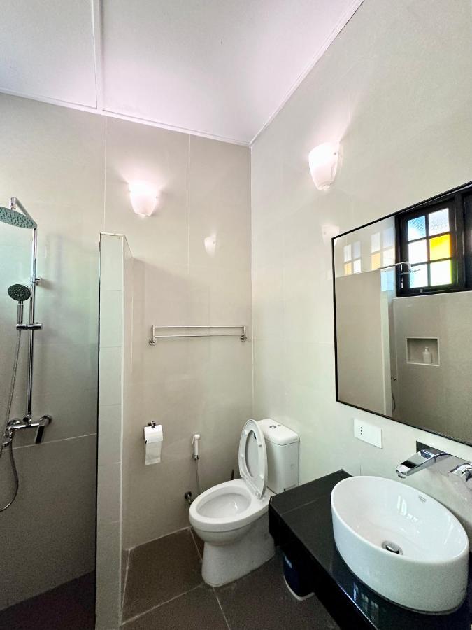 Madras Inn 58-1 Private Bathroom Джорджтаун Экстерьер фото
